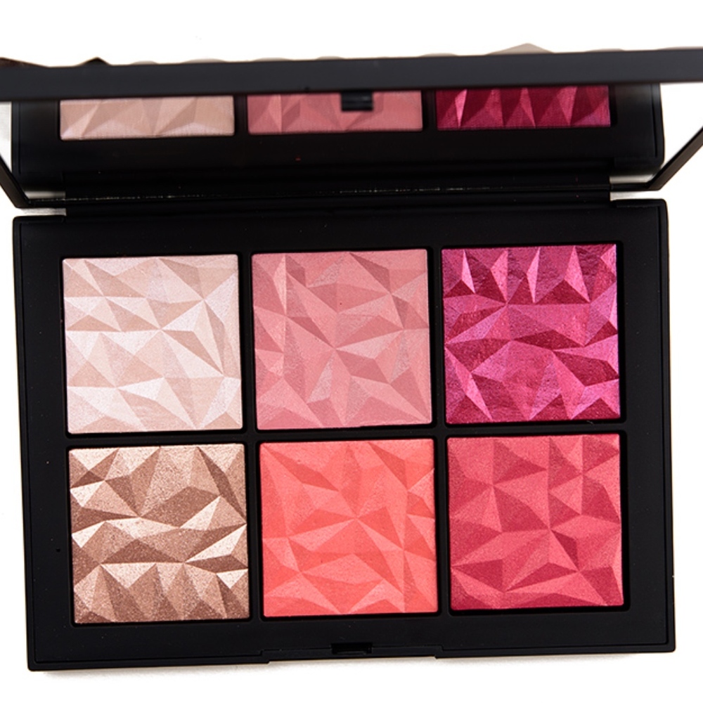 NARS Hot Tryst Cheek Palette (LE)